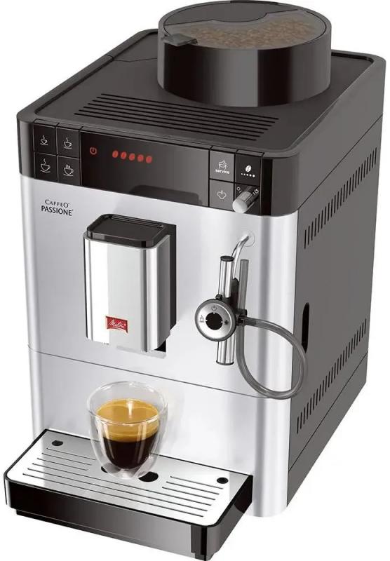  Melitta Caffeo F 530-101 Passione, 