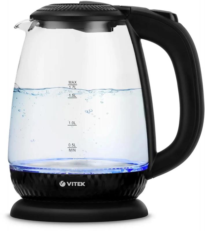 ������ ������������� Vitek VT-7074, 2200��, ���������� � ������