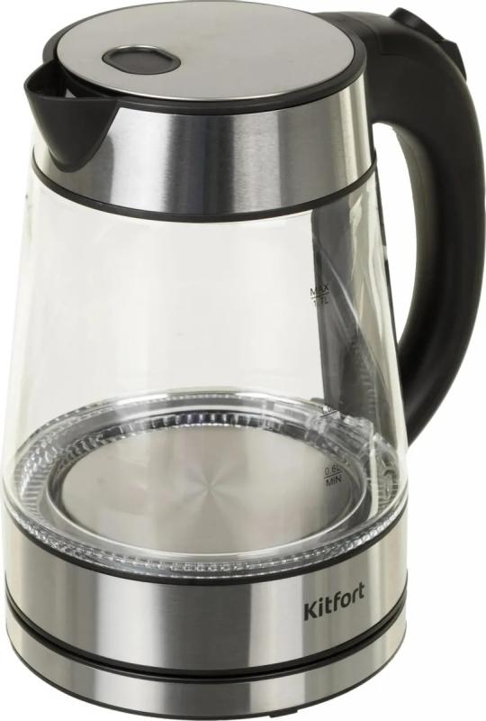   Kitfort KT-6105, 2200,    