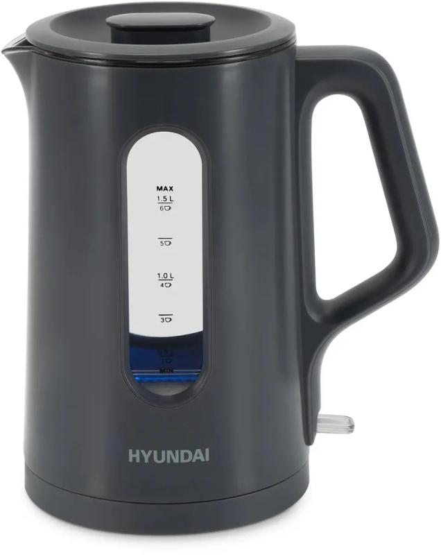   Hyundai HYK-G4508, 1700,   