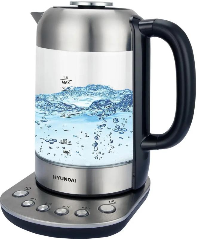 ������ ������������� Hyundai HYK-G8407, 2200��, ������ � ����������