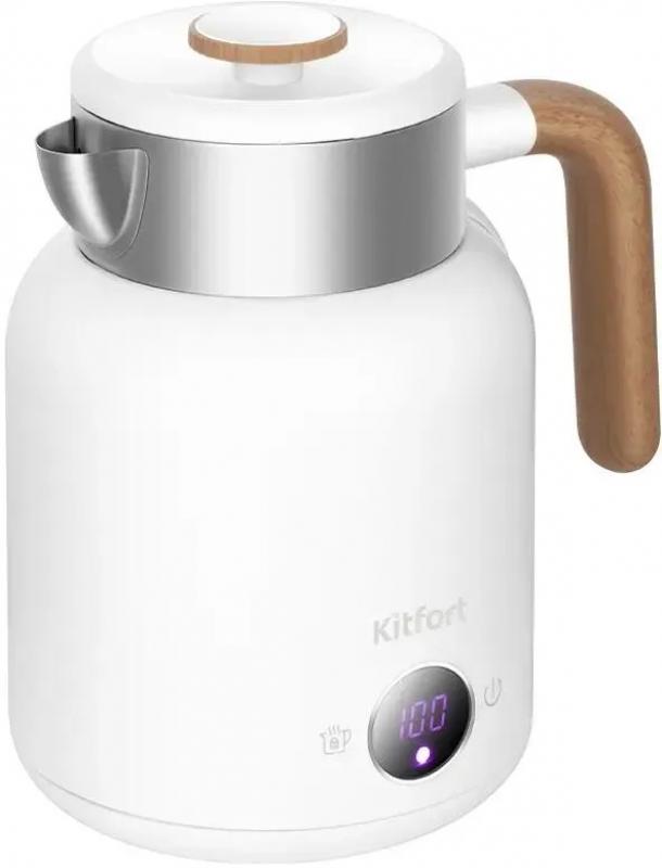 ������ ������������� Kitfort KT-6724, 2200��, ����� � ������