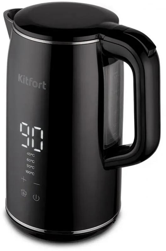   Kitfort KT-6131, 2200, 