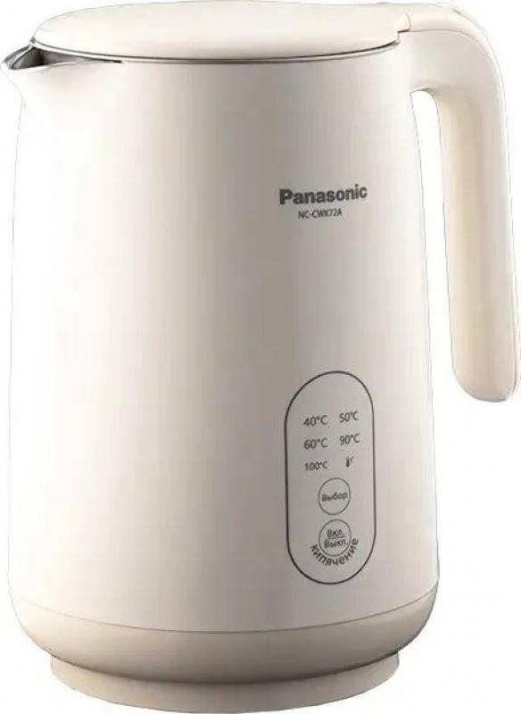   Panasonic NC-CWK72A, 1500, 