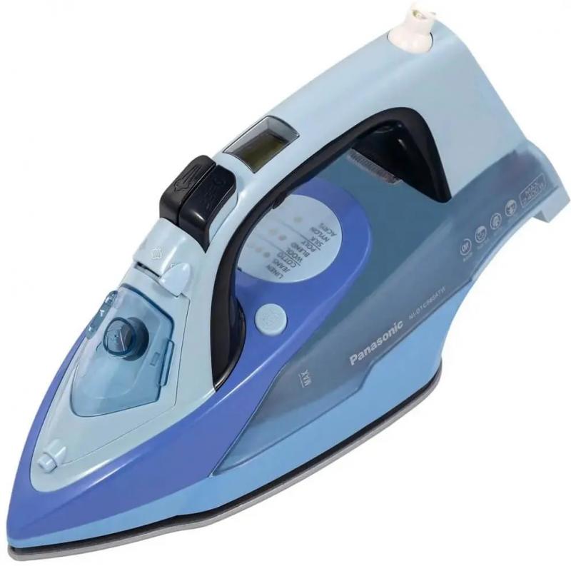  Panasonic NI-DTC565ATW, 2400, 