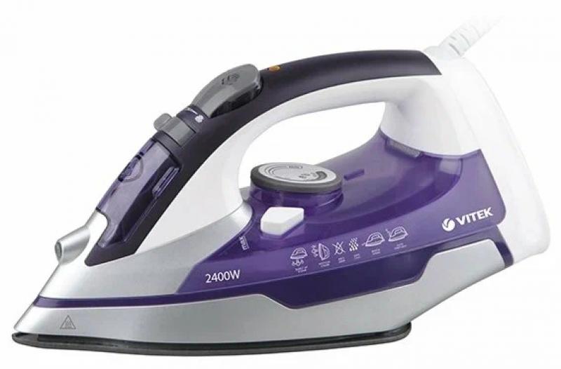  Vitek VT-1257, 2400, 