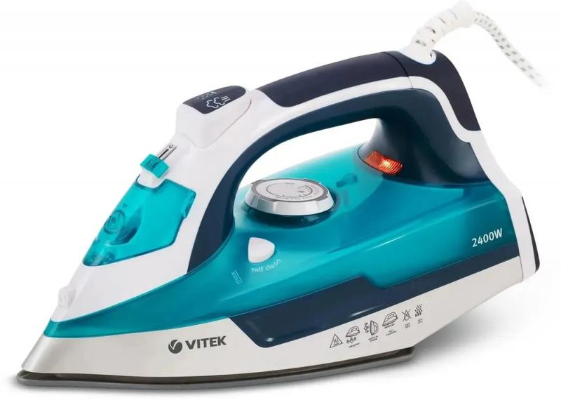  Vitek VT-1266, 2400, 