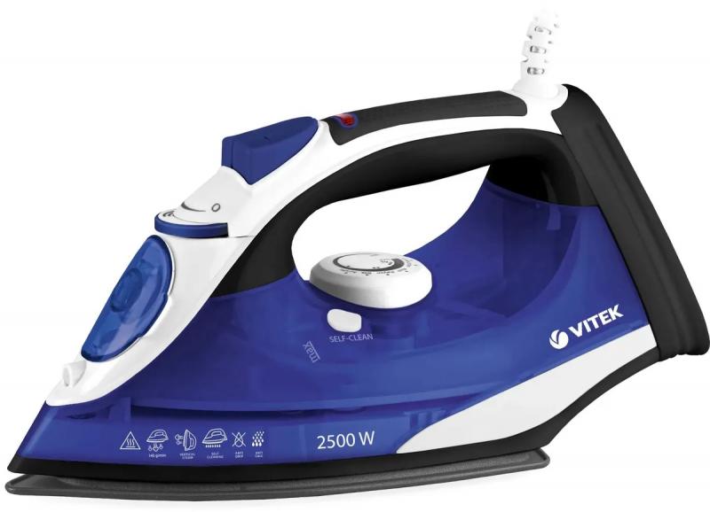 ���� Vitek VT-8337, 2500��, �����/�����/�����
