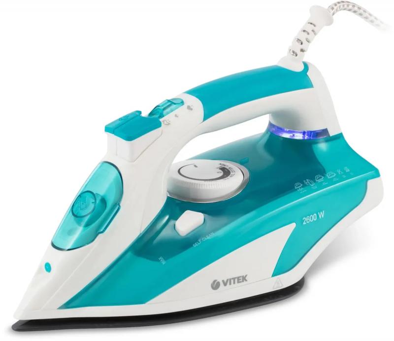 ���� Vitek VT-8355, 2600��, ���������/�����