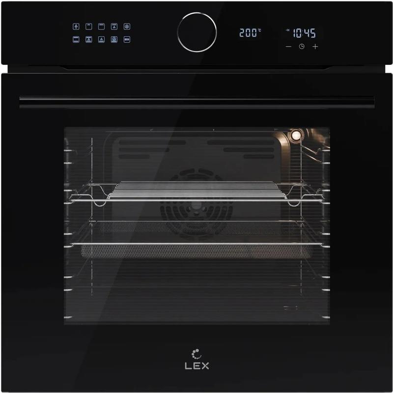   LEX EDM 1002 ONE BL, 