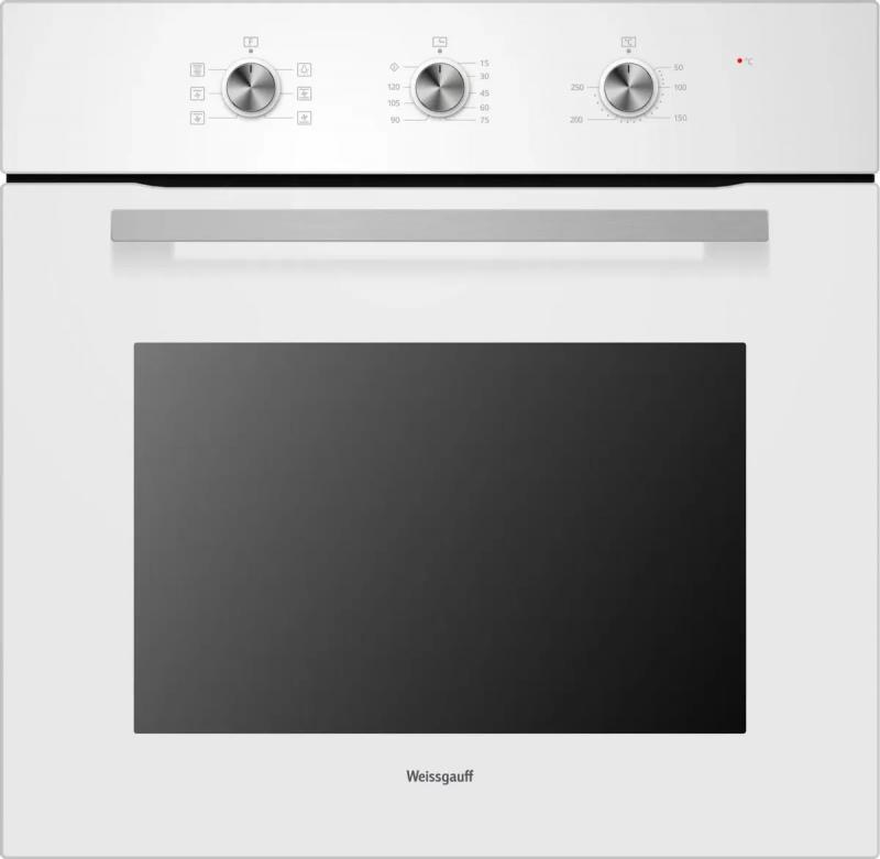   Weissgauff EOM 262 PMW, 