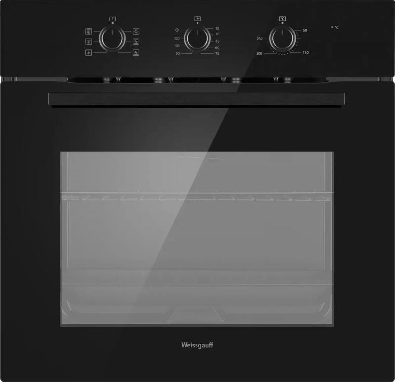   Weissgauff EOM 266 PMB, 