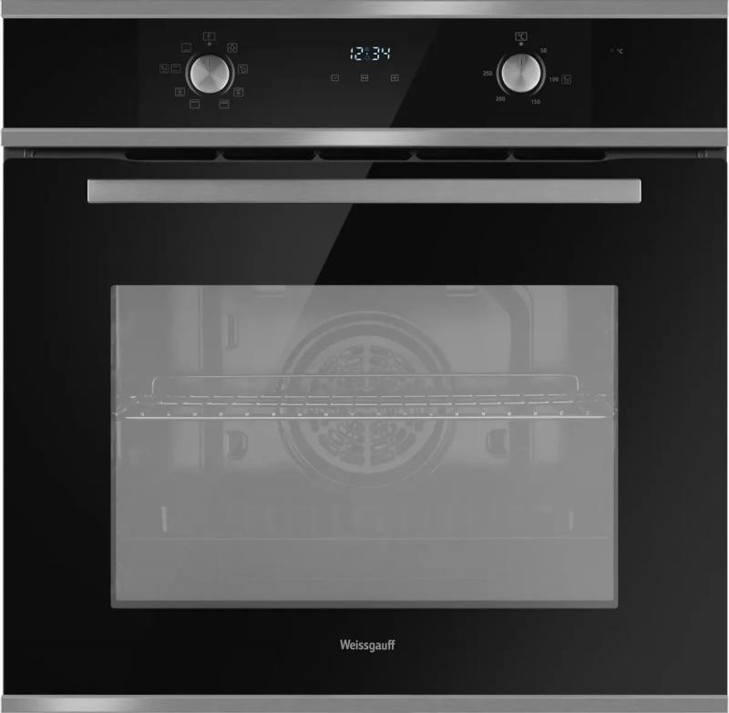   Weissgauff EOM 388 PDX Steam Clean,  