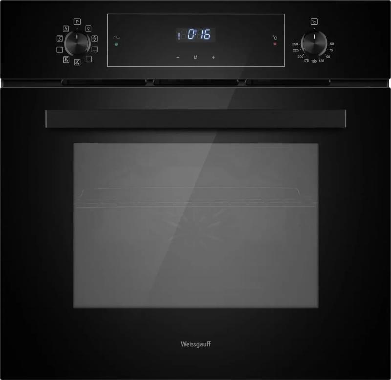   Weissgauff EOM 691 PDBS, 