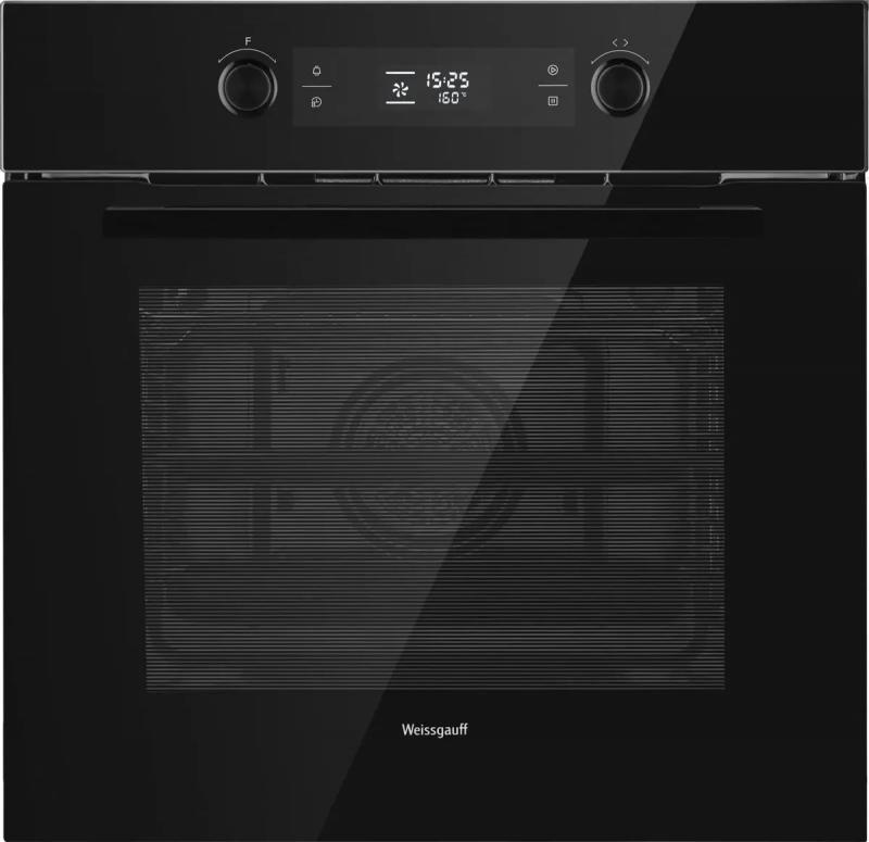   Weissgauff EOM 691 PDBS Steam Clean, 