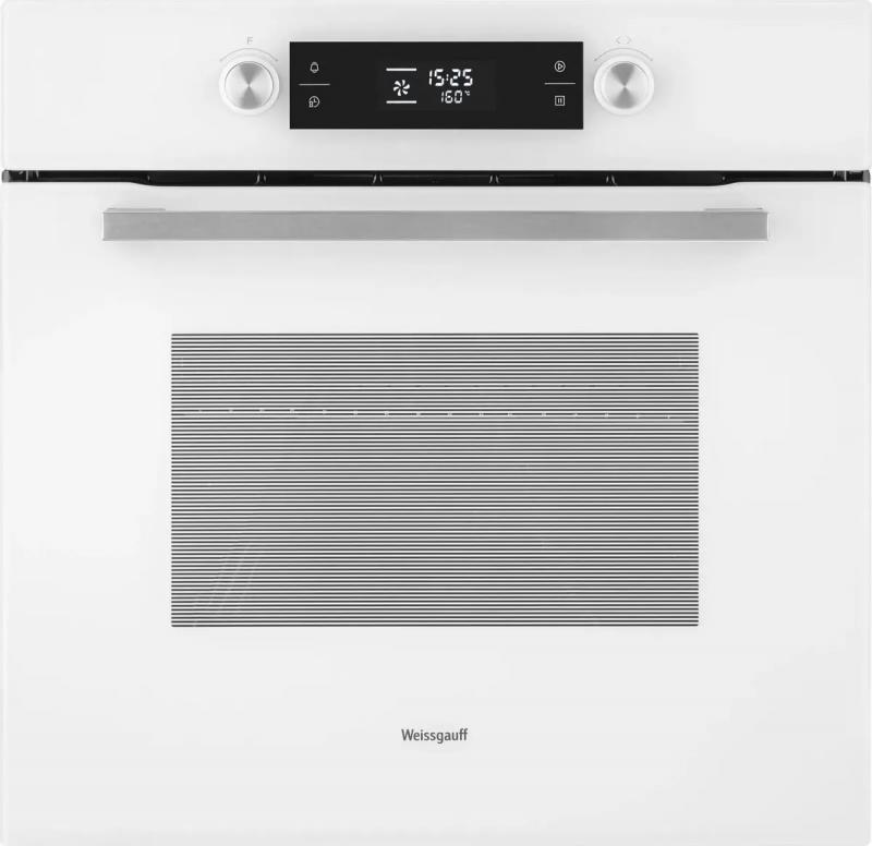   Weissgauff EOM 691 PDW Steam Clean, 
