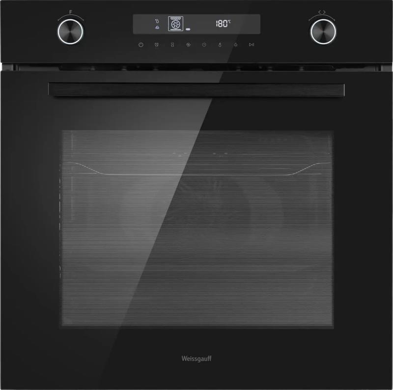   Weissgauff EOM 741 PDB Black Edition, 