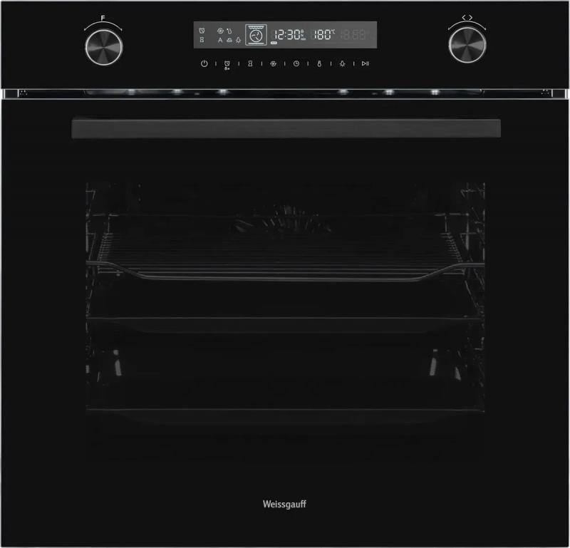  Weissgauff EOM 751 PDB Black Edition, 