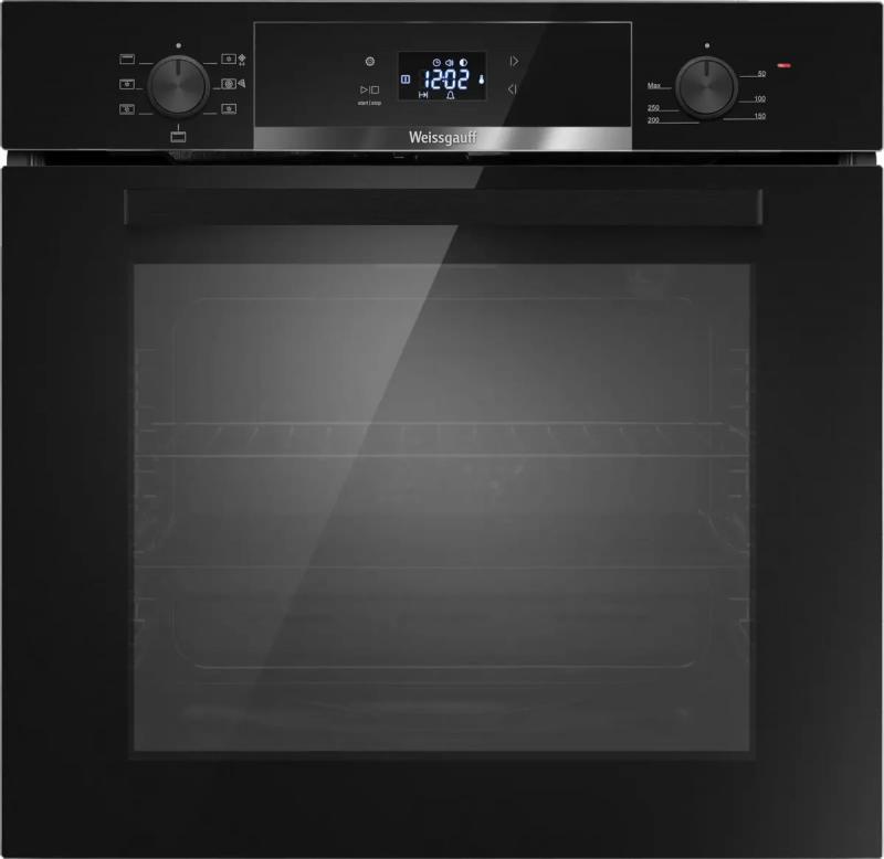 ������� ���� Weissgauff EOV 29 PDB Black Edition, ������