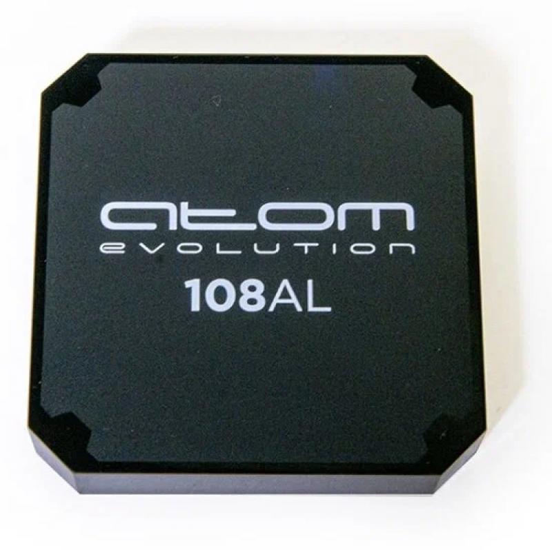  Atom-108AL 10800   1/8Gb