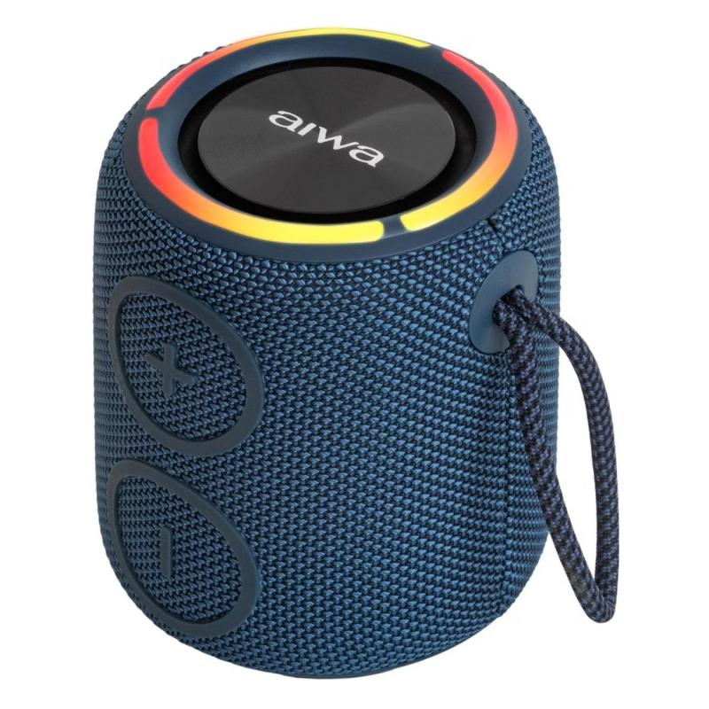    Aiwa PAS-H100 dark blue