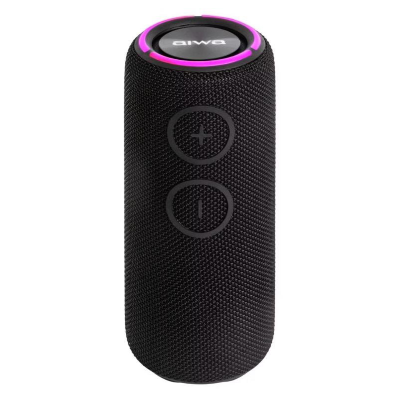    Aiwa PAS-H200 black