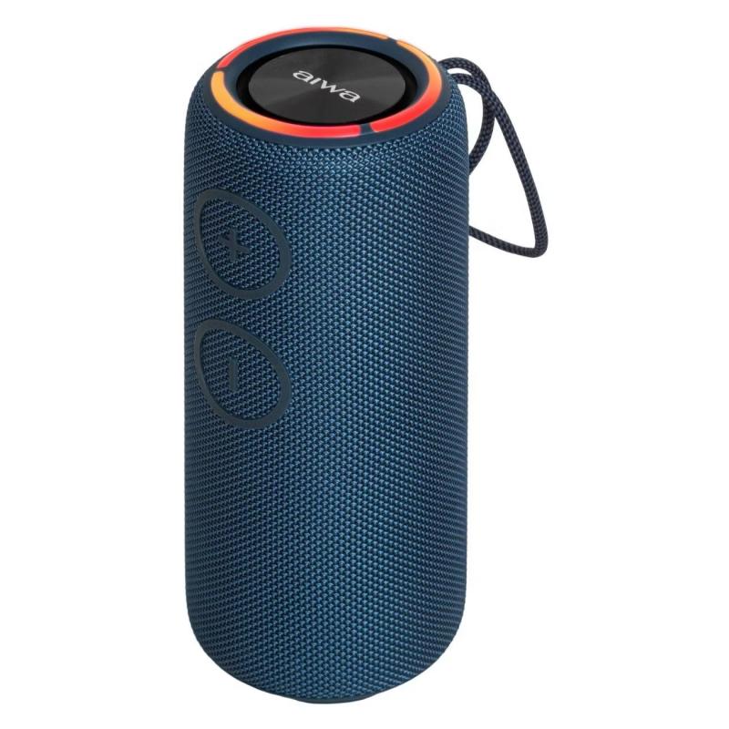    Aiwa PAS-H200 dark blue