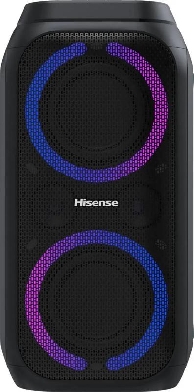  Hisense Party Rocket 160
