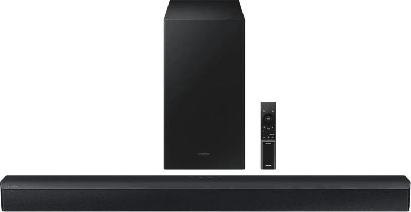  Samsung HW-C450/RU