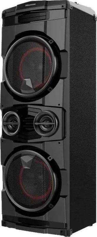  Hisense Party Rockstar 1600