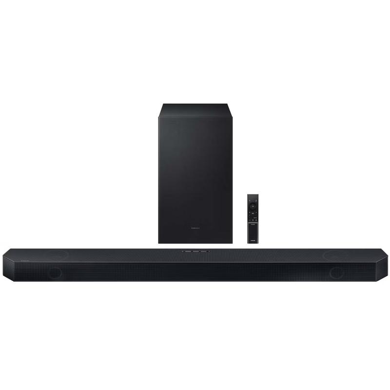  Samsung HW-Q700D/RU