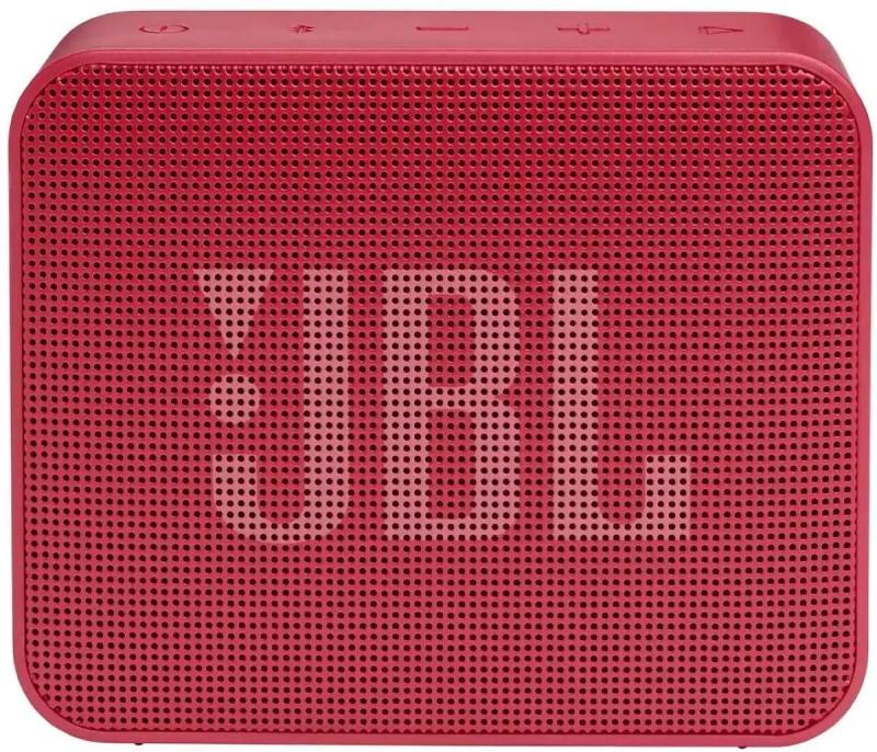 ������� ����������� JBL Go Essential, 3.2��, ������� [jblgoesred]