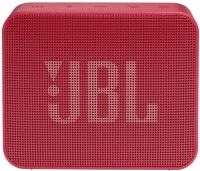 ������� ����������� JBL Go Essential, 3.2��, ������� [jblgoesred]