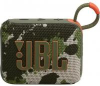 ������� ����������� JBL GO 4, 4.2��, �������� [jblgo4squad]