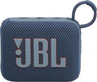 ������� ����������� JBL GO 4, 4.2��, ����� [jblgo4blu]