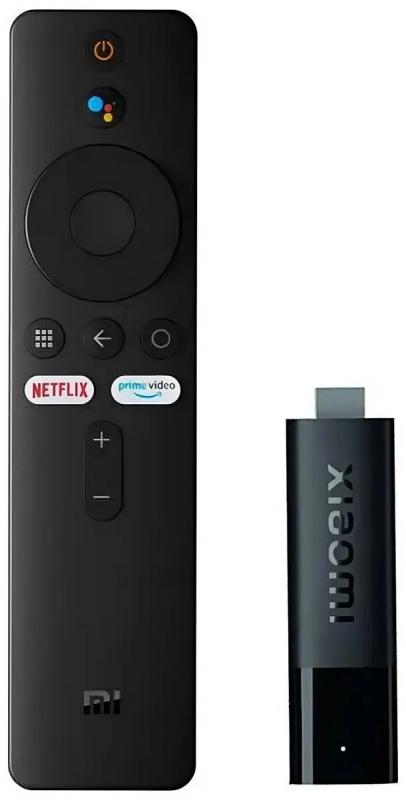  Xiaomi Mi TV Stick 4K, 8 [mdz-27-aa]