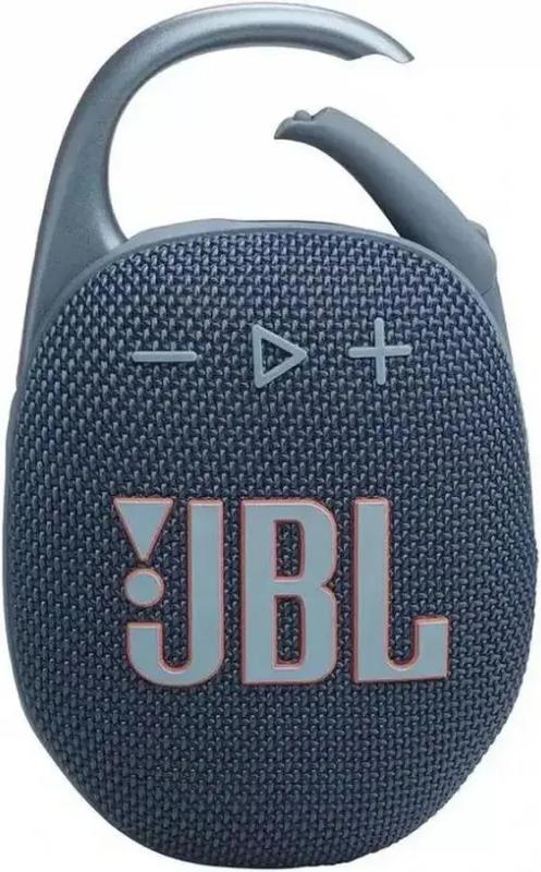   JBL Clip 5, 7,  [jblclip5blu]