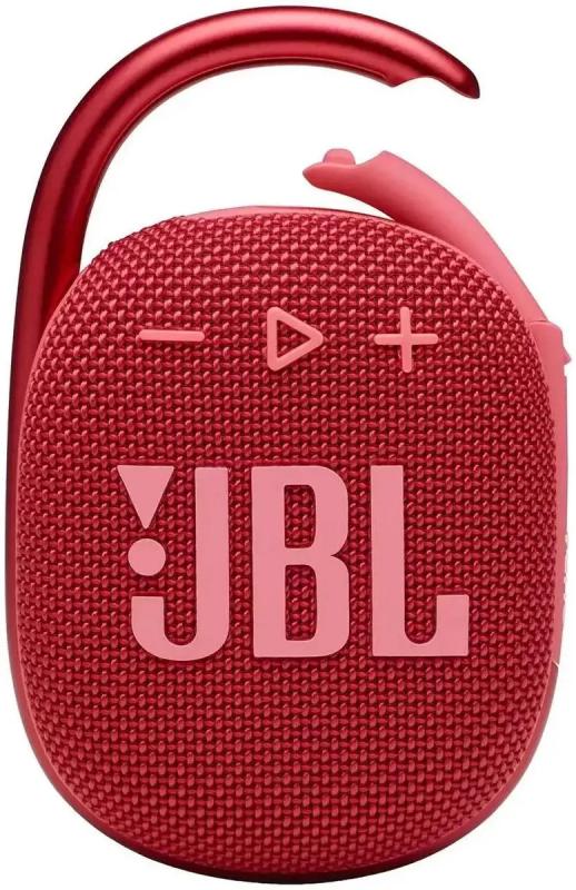  JBL Clip 4, 5,  [jblclip4redam]