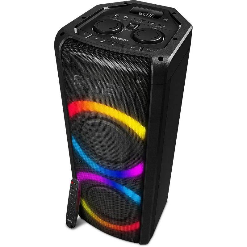  Sven  PS-710, 100, 