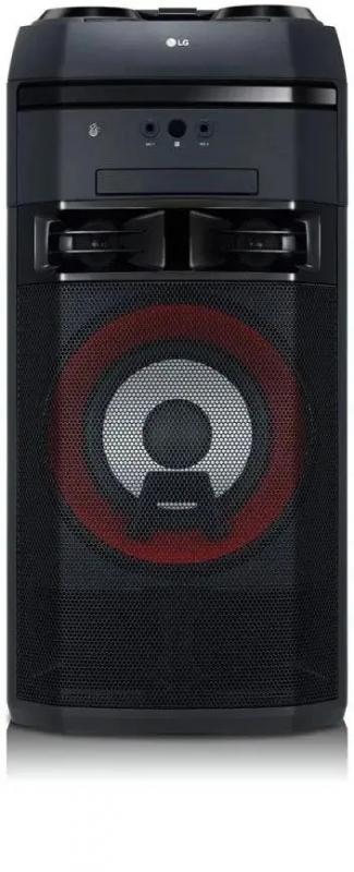   LG Xboom OL75DK, 600,  ,  , Bluetooth, FM, USB, CD, DVD, 