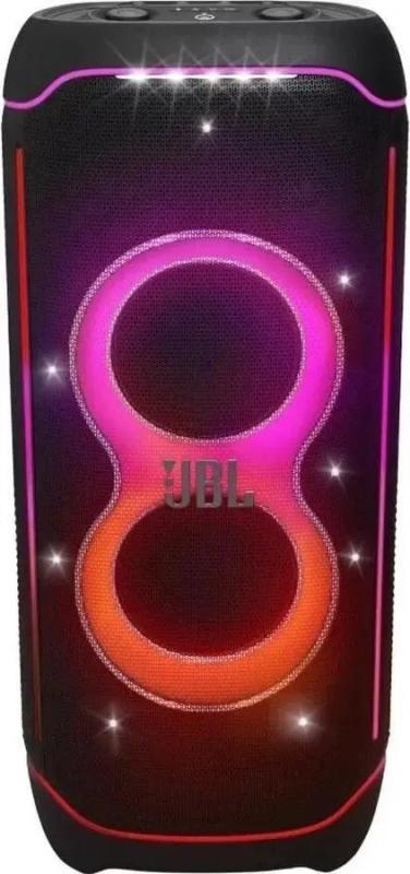����������� ����� JBL Party Box ULTIMATE, 1100��, � �������, Bluetooth, USB, ������