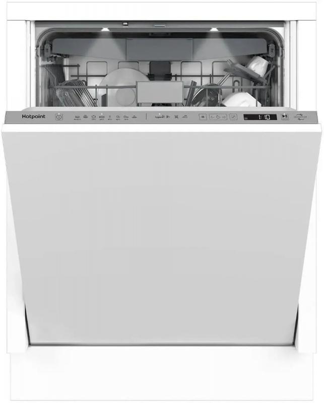    Hotpoint HI 5D83 DWT, 59.8,  15 