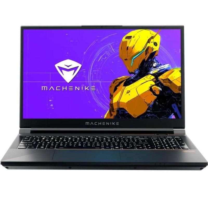  Machenike L15 Air Pulsar L Intel Core i5 12450H 2000MHz/15.6''/1920x1080/16GB/1024GB SSD/NVIDIA GeForce RTX 4050 6GB/  (JJ00GH00FRU) Silver