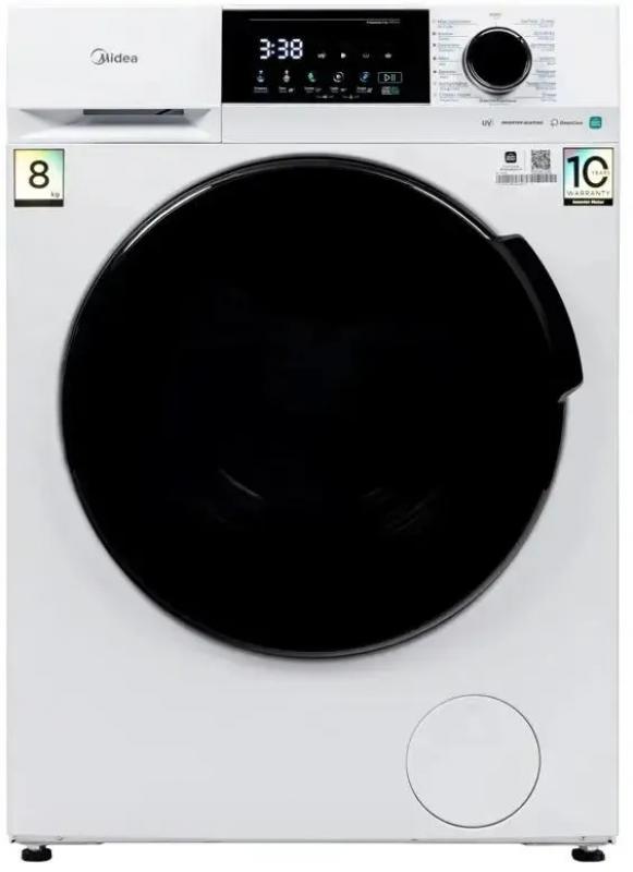   Midea MFC3814BSW47/W,  , 8, 1400/, 