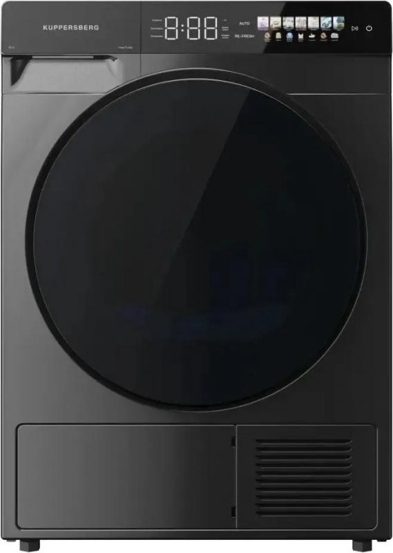   KUPPERSBERG High-Tech DM 590 GR 