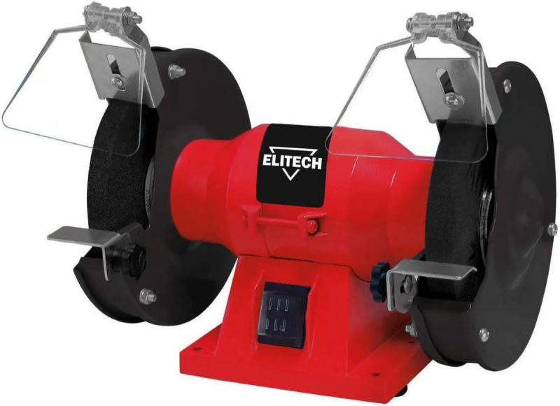   Elitech  125 170W (204034)