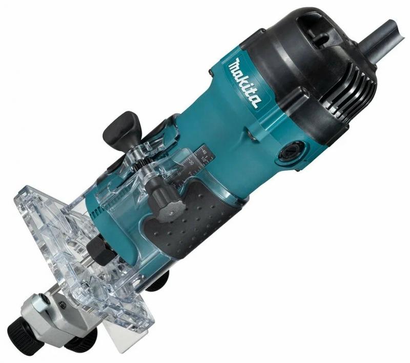  Makita 3711 530W