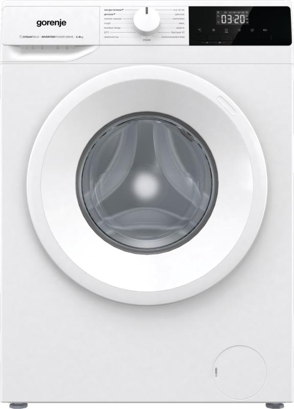   Gorenje W1NHPI62SCS