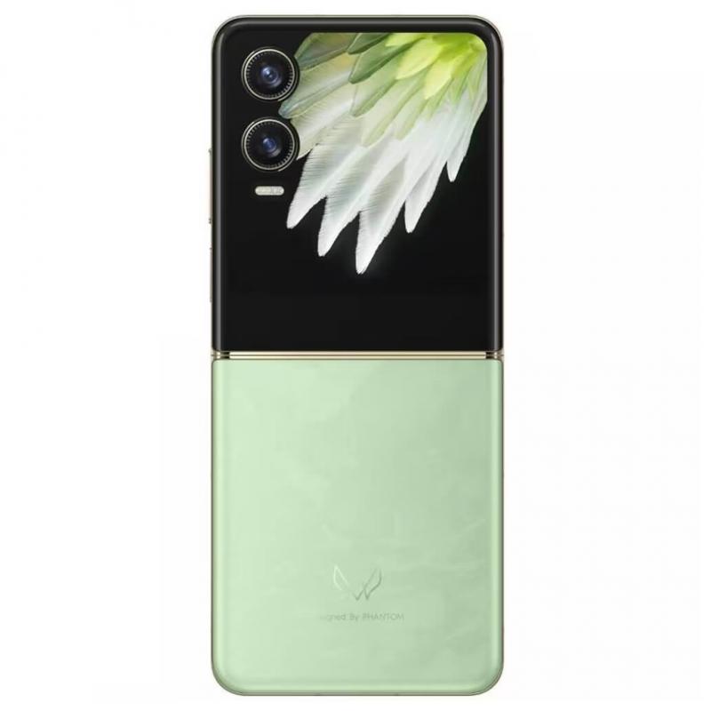 Tecno Phantom V Flip2 5G 8/256Gb