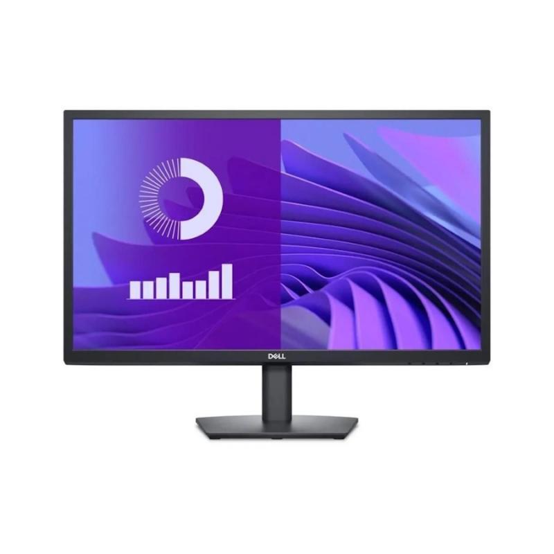 23.8'' ������� Dell E2425H,  1920x1080,  VA,  75��,  1�DP,  ������ [E2425H]